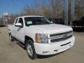 2013 Silverado 1500 LT Extended Cab 4x4 #10