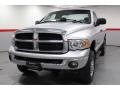 2004 Ram 2500 SLT Regular Cab 4x4 #5