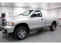 2004 Ram 2500 SLT Regular Cab 4x4 #7