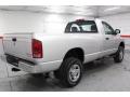 2004 Ram 2500 SLT Regular Cab 4x4 #13