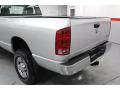 2004 Ram 2500 SLT Regular Cab 4x4 #22