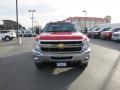 2011 Silverado 2500HD LT Crew Cab 4x4 #2