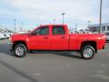 2011 Silverado 2500HD LT Crew Cab 4x4 #4