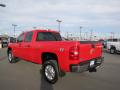 2011 Silverado 2500HD LT Crew Cab 4x4 #5