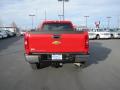 2011 Silverado 2500HD LT Crew Cab 4x4 #6