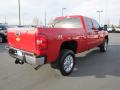 2011 Silverado 2500HD LT Crew Cab 4x4 #7