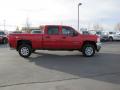 2011 Silverado 2500HD LT Crew Cab 4x4 #8