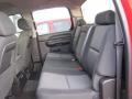 2011 Silverado 2500HD LT Crew Cab 4x4 #10