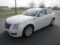 2011 CTS 4 3.0 AWD Sedan #3