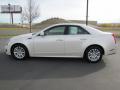 2011 CTS 4 3.0 AWD Sedan #4