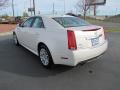 2011 CTS 4 3.0 AWD Sedan #5