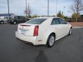 2011 CTS 4 3.0 AWD Sedan #7