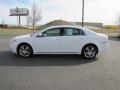2011 Malibu LT #4