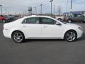2011 Malibu LT #8