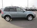 2009 Forester 2.5 X Premium #8