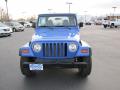 1997 Wrangler Sport 4x4 #2
