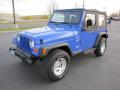 1997 Wrangler Sport 4x4 #3