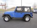 1997 Wrangler Sport 4x4 #4