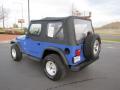 1997 Wrangler Sport 4x4 #5