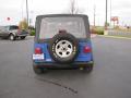 1997 Wrangler Sport 4x4 #6
