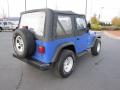 1997 Wrangler Sport 4x4 #7