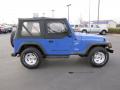 1997 Wrangler Sport 4x4 #8