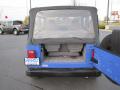 1997 Wrangler Sport 4x4 #9
