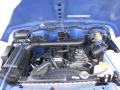 1997 Wrangler Sport 4x4 #16