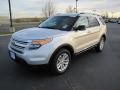 2012 Explorer XLT 4WD #3 2012 Explorer XLT 4WD #3