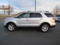 2012 Explorer XLT 4WD #4 2012 Explorer XLT 4WD #4