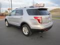 2012 Explorer XLT 4WD #5 2012 Explorer XLT 4WD #5