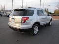 2012 Explorer XLT 4WD #7 2012 Explorer XLT 4WD #7