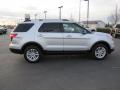 2012 Explorer XLT 4WD #8 2012 Explorer XLT 4WD #8