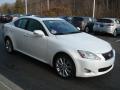2010 IS 250 AWD #4