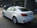 2010 IS 250 AWD #7