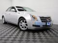 Click for details. 2009 Cadillac CTS Sedan