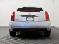 2009 CTS Sedan #4