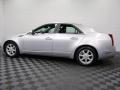 2009 CTS Sedan #6