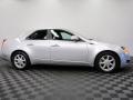 2009 CTS Sedan #7