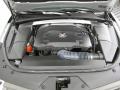 2009 CTS Sedan #8