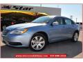 2013 200 Touring Sedan #1 2013 200 Touring Sedan #1