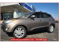 2013 Hyundai Tucson Limited AWD