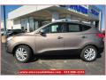 2013 Tucson Limited AWD #2