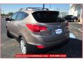 2013 Tucson Limited AWD #3