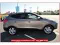2013 Tucson Limited AWD #7