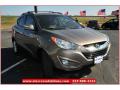 2013 Tucson Limited AWD #8