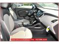 2013 Tucson Limited AWD #23