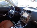 2012 IS 250 C Convertible #4