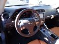 2012 IS 250 C Convertible #12