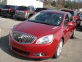2013 Verano FWD #2 2013 Verano FWD #2